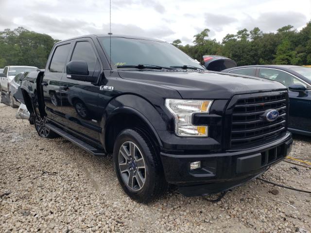 FORD F150 SUPER 2016 1ftew1cp4gfc17576