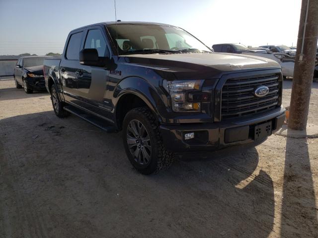 FORD F150 SUPER 2016 1ftew1cp4gfd54856