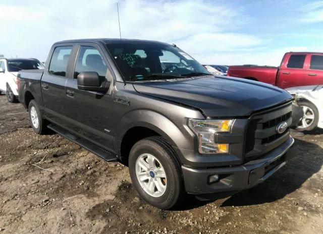 FORD F-150 2016 1ftew1cp4gfd58907