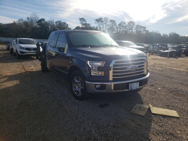 FORD F150 SUPER 2016 1ftew1cp4gkd03722