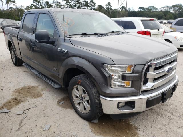 FORD F150 SUPER 2016 1ftew1cp4gkd34694