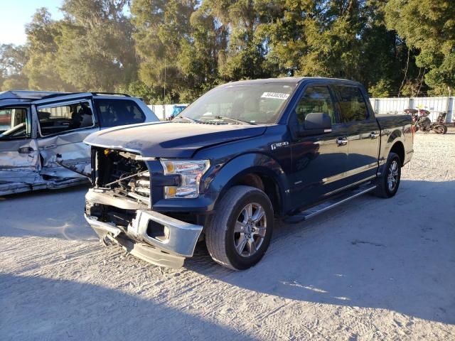 FORD F150 SUPER 2016 1ftew1cp4gkd71194