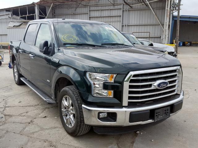 FORD F150 SUPER 2016 1ftew1cp4gke11287