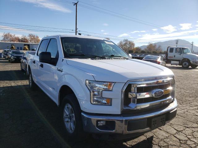 FORD F150 SUPER 2016 1ftew1cp4gke31989