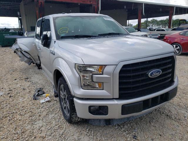 FORD F150 SUPER 2016 1ftew1cp4gke39185