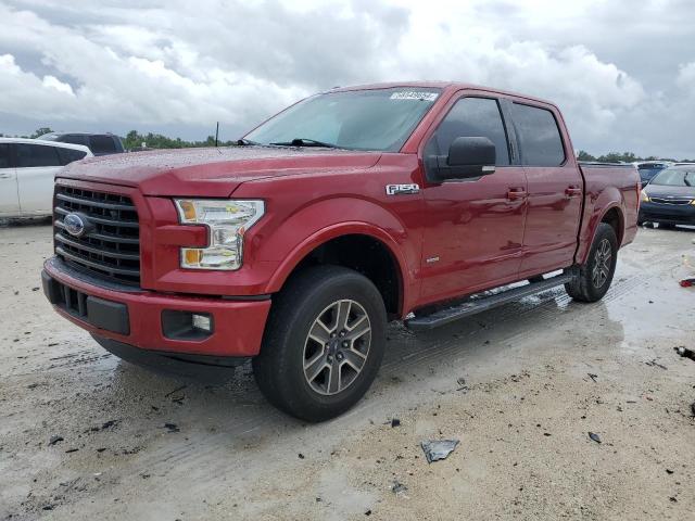 FORD F-150 2016 1ftew1cp4gke39655