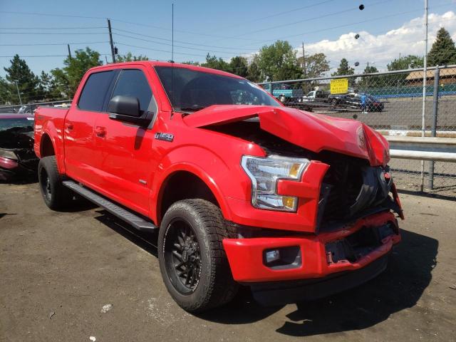 FORD F150 SUPER 2016 1ftew1cp4gke71666