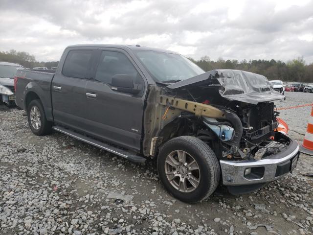 FORD F150 SUPER 2016 1ftew1cp4gkf17903