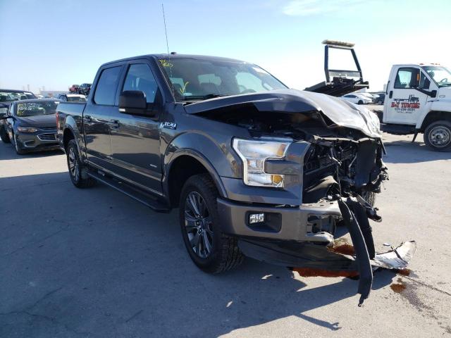 FORD F150 SUPER 2016 1ftew1cp4gkf34717