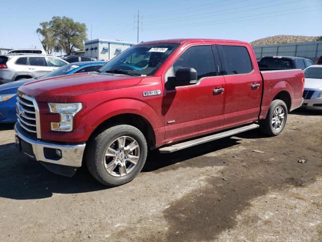 FORD F150 SUPER 2016 1ftew1cp4gkf50173