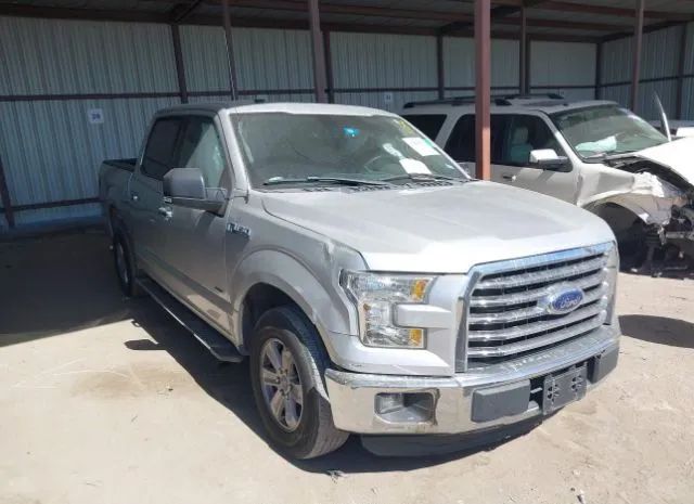 FORD NULL 2016 1ftew1cp4gkf66289