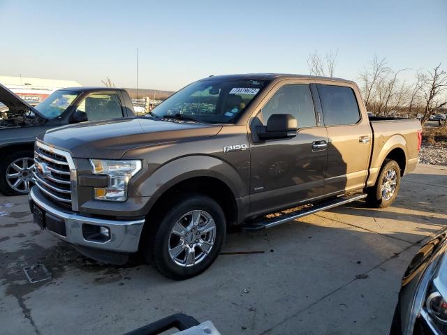 FORD F150 SUPER 2016 1ftew1cp4gkf81083