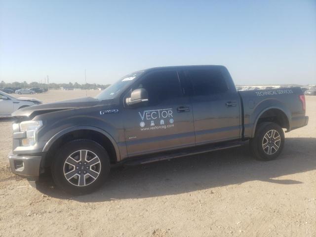 FORD F150 SUPER 2016 1ftew1cp4gkf95677