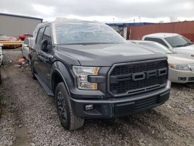 FORD F150 SUPER 2017 1ftew1cp4hfa19291