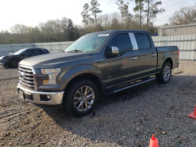 FORD F150 SUPER 2017 1ftew1cp4hfb73242