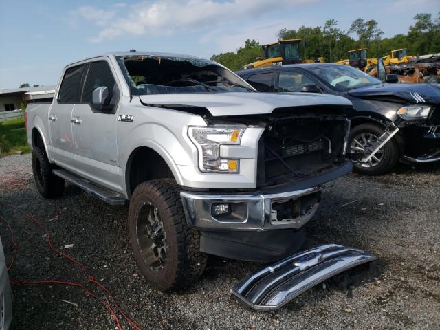 FORD F150 SUPER 2017 1ftew1cp4hfc42074