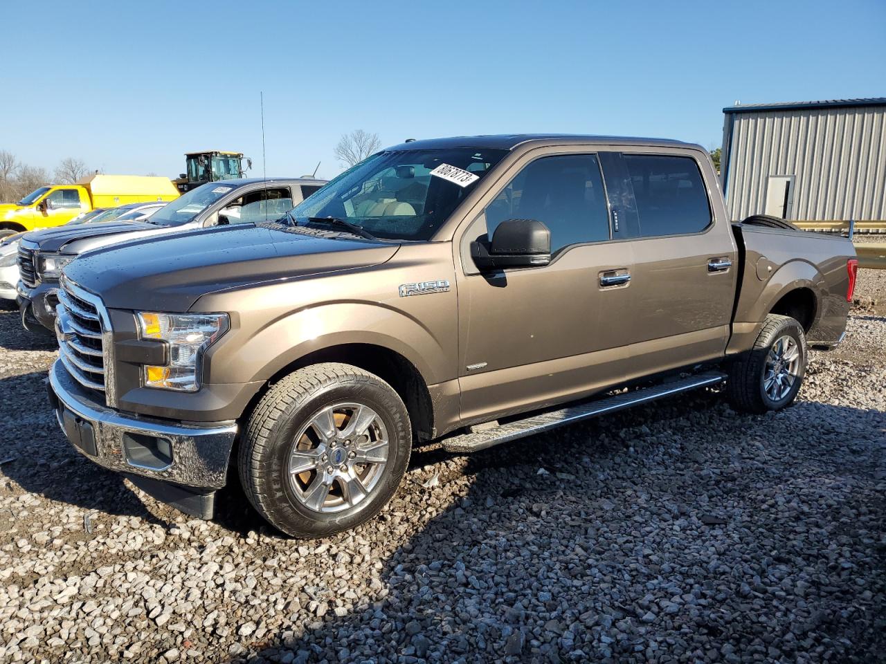 FORD F-150 2017 1ftew1cp4hfc77259