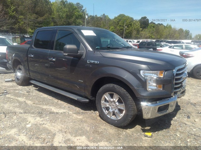 FORD F-150 2017 1ftew1cp4hfc80100