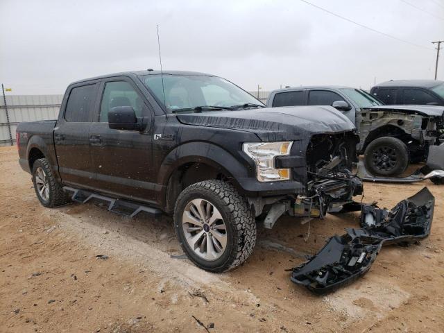 FORD F150 SUPER 2017 1ftew1cp4hkc23905