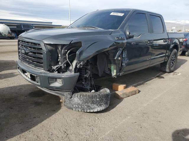 FORD F-150 2017 1ftew1cp4hkc35486