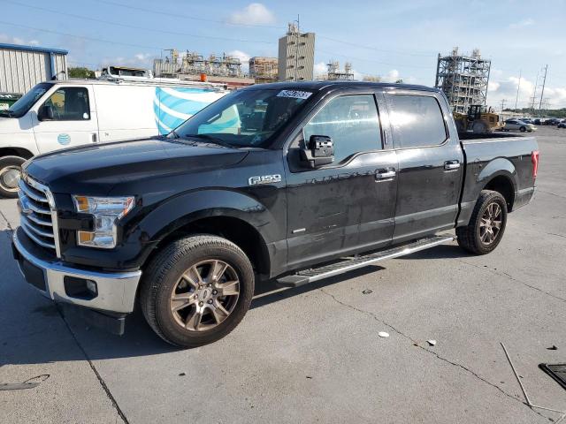 FORD F150 SUPER 2017 1ftew1cp4hkc68908