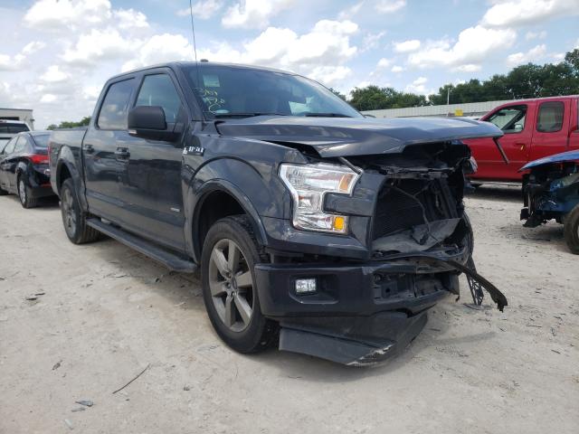 FORD F150 SUPER 2017 1ftew1cp4hkd07416