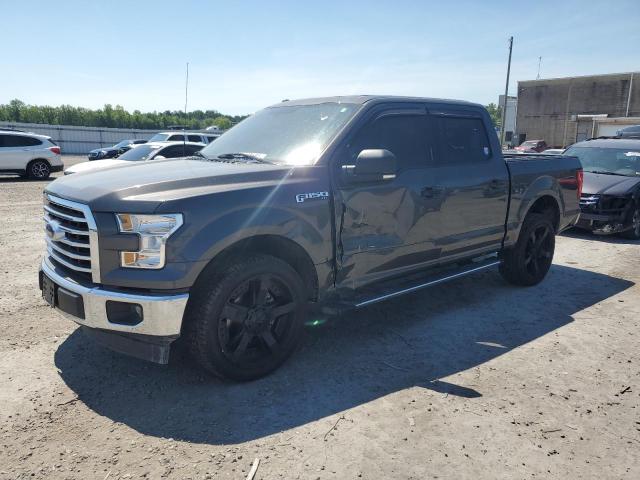 FORD F-150 2017 1ftew1cp4hkd23034