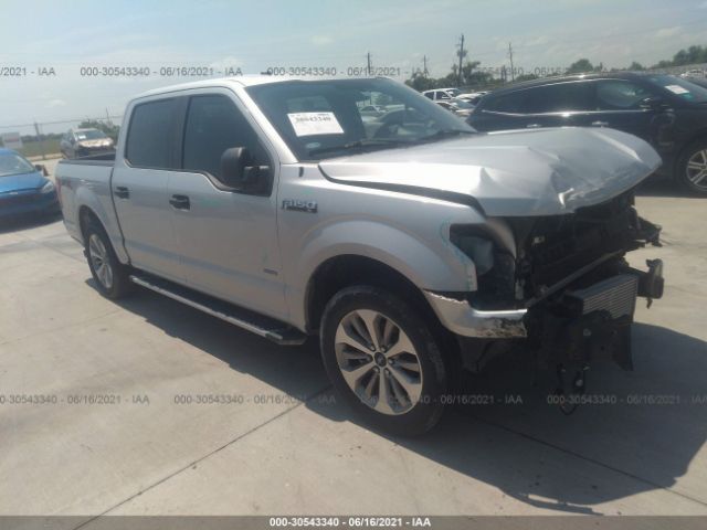 FORD F-150 2017 1ftew1cp4hkd68846