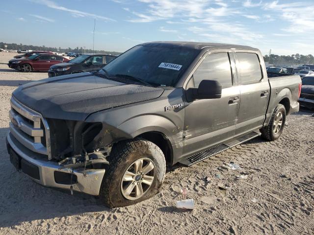 FORD F150 SUPER 2017 1ftew1cp4hkd84495