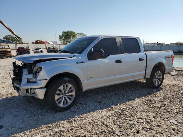 FORD F-150 2017 1ftew1cp4hke10027