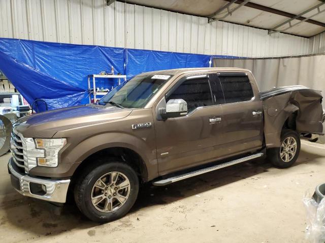 FORD F150 SUPER 2017 1ftew1cp4hke10285