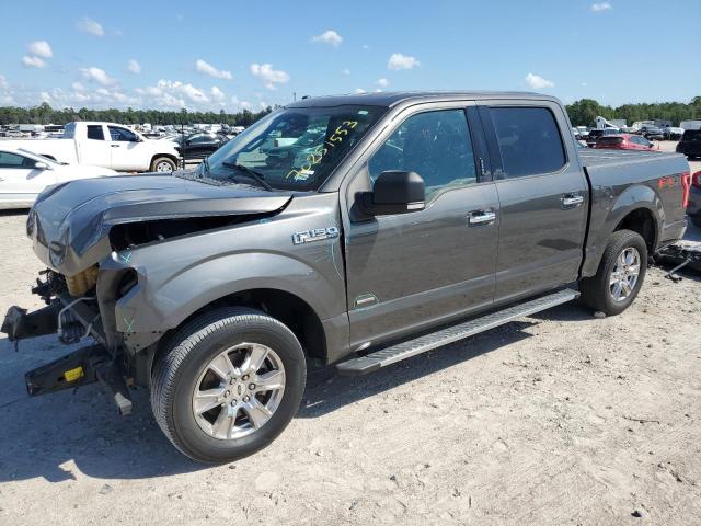 FORD F-150 2017 1ftew1cp4hke10707