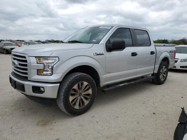 FORD F-150 2017 1ftew1cp4hke11582