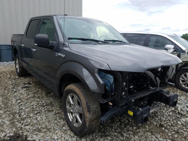 FORD F150 SUPER 2018 1ftew1cp4jfa13027