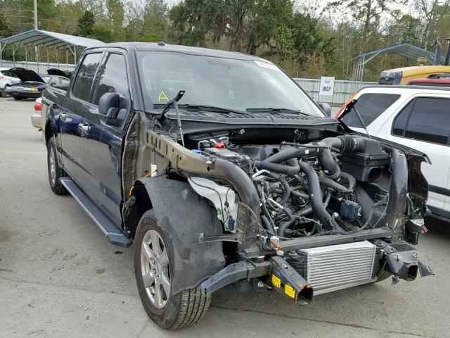 FORD F150 SUPER 0 1ftew1cp4jfa56542