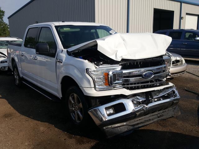 FORD F150 SUPER 2018 1ftew1cp4jfb62876