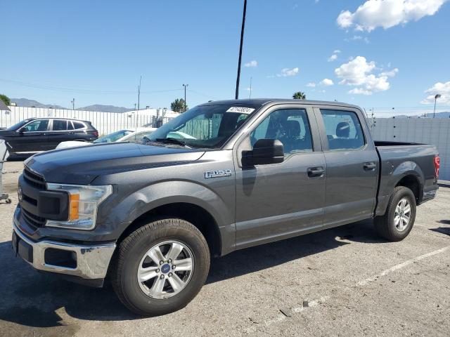 FORD F-150 2018 1ftew1cp4jkd21497