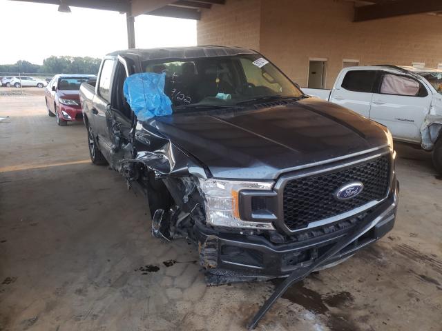 FORD F150 SUPER 2019 1ftew1cp4kfa05382