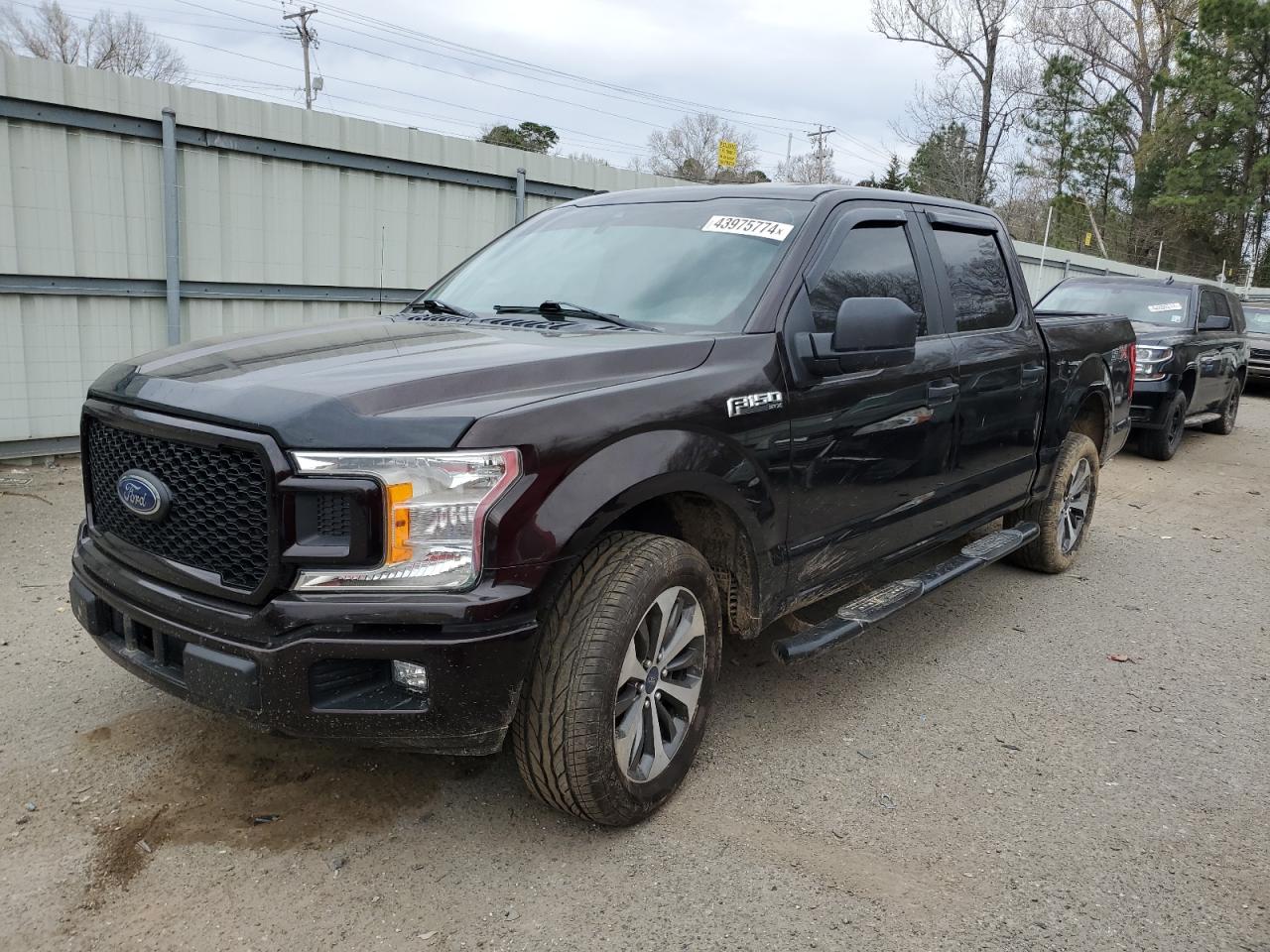 FORD F-150 2019 1ftew1cp4kfa07133