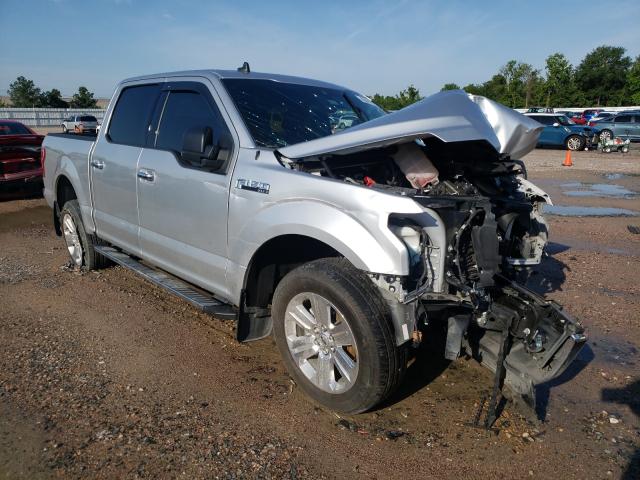 FORD F150 SUPER 2019 1ftew1cp4kfa13739