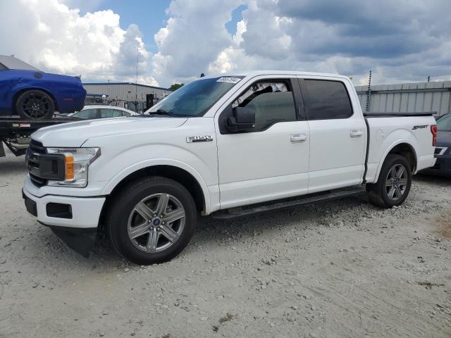 FORD F150 SUPER 2019 1ftew1cp4kfa27849