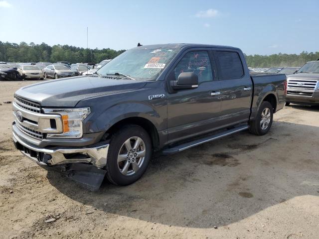 FORD F-150 2019 1ftew1cp4kfa28192