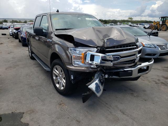 FORD F150 SUPER 2019 1ftew1cp4kfa53478