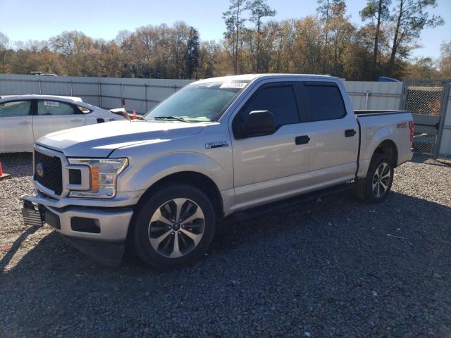 FORD F-150 2019 1ftew1cp4kfa74136