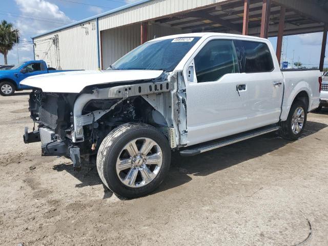 FORD F150 SUPER 2019 1ftew1cp4kfb59008