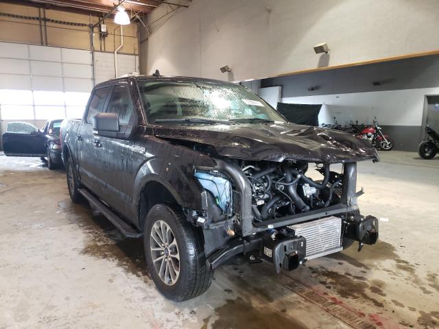 FORD F150 SUPER 2019 1ftew1cp4kfb76021