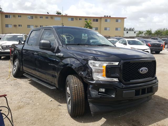 FORD F150 SUPER 2019 1ftew1cp4kfb76942