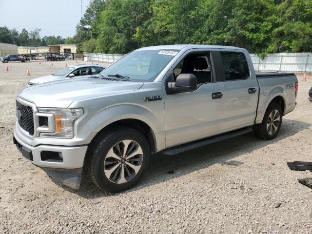 FORD F150 SUPER 2019 1ftew1cp4kfc01905