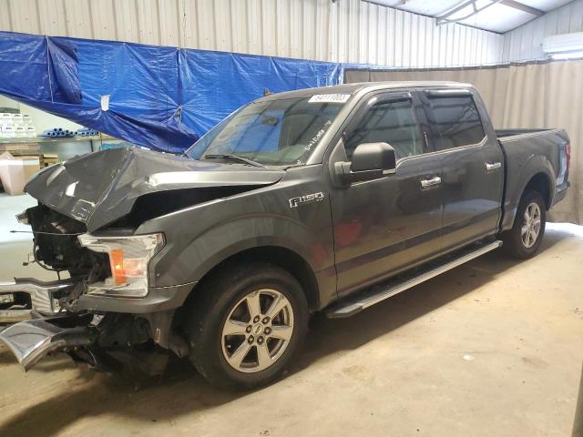 FORD F-150 2019 1ftew1cp4kfc40347