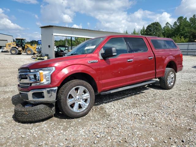 FORD F150 SUPER 2019 1ftew1cp4kfc95770